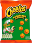 Hmarket Fleury-Mérogis - Promo Chips pelotazos Promo Chips pelotazos à 2,50 € dans le catalogue Hmarket à Fleury-Mérogis