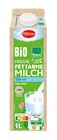 Lidl - Frische fettarme Milch1,5 % Fett Angebot im Prospekt Frische fettarme Milch1,5 % Fett bei Lidl im Prospekt "" für 1,11 €
