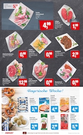 Aktueller Markant Prospekt mit Bratwurst, "...freu Dich drauf!", Seite 2