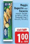 E center Voerde (Niederrhein) Prospekt mit  im Angebot für 1,00 €