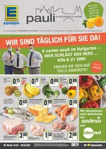 E center Prospekt für Solingen mit 24 Seiten E center Prospekt für Solingen: "Aktuelle Angebote", 24 Seiten, 01.03.2021 - 06.03.2021