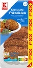 Aktuelle Hackfleisch Angebote bei Kaufland in Jena Aktuelles Frikadellen Angebot bei Kaufland in Jena ab 2,99 €