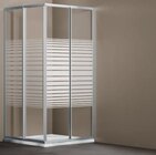 Eckeinstieg Meike Angebote bei toom Baumarkt Minden für 119,99 €