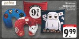 Kissen im Angebot bei E center in Recklinghausen Kissen Angebote von Harry Potter bei E center Recklinghausen für 9,99 €