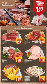 Ähnliche Pinkel Angebote im Prospekt "Dein Markt" von REWE in Neuwied Ähnliche Angebote wie Pinkel im Prospekt "Dein Markt" auf Seite 13 von REWE in Neuwied