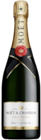 Brut Imperial Champagne AOP 0,75-l-Flasche im Angebot bei METRO in Recklinghausen Brut Imperial Champagne AOP 0,75-l-Flasche Angebote von Moët & Chandon bei METRO Recklinghausen für 16,65 €