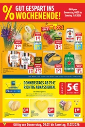Aktueller E center Prospekt mit Whiskey, "Aktuelle Angebote", Seite 27