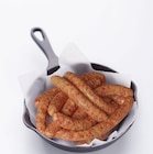 Rheinische Bratwurst Angebote bei REWE Rosenheim für 1,29 €