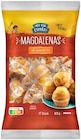 Kuchengebäck im Penny Prospekt Magdalenas von ¡QUE VIVA ESPAÑA! im aktuellen Penny Prospekt für 2,99 €