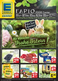 E center Prospekt für Burglauer: "Wir lieben Lebensmittel!", 28 Seiten, 25.03.2024 - 30.03.2024