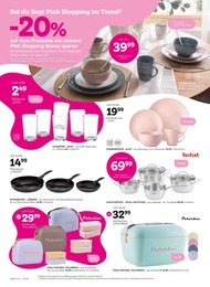 Pfanne Angebot im aktuellen mömax Prospekt auf Seite 4