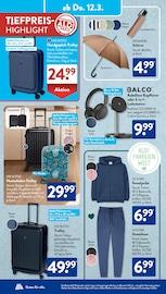 Aktueller ALDI SÜD Prospekt mit Jacke, "Gutes für Alle.", Seite 18
