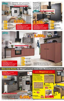 Geschirrspüler im aktuellen Opti-Megastore Prospekt (Bremerhaven) Geschirrspüler im Opti-Megastore Prospekt "Mega Relax Sale" mit 12 Seiten (Bremerhaven)