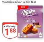 Milka im Angebot bei GLOBUS in Amberg Milka Angebote bei GLOBUS Amberg für 1,88 €