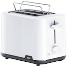 Toaster Ht 1010 Angebote von Braun bei famila Nordost Gifhorn für 19,00 €