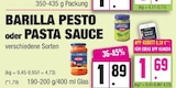 E center - PESTO Angebot im Prospekt PESTO bei E center im Prospekt "" für 1,69 €