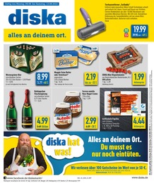 Netto MarkenDiscount Dresden Aktuelle Angebote im Prospekt