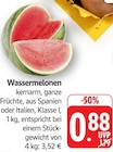 E center Göppingen Prospekt mit  im Angebot für 0,88 €