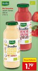 Bio Smoothie von BioBio im aktuellen Netto Marken-Discount Prospekt für 1,79 €