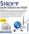 5fach °P Angebot in Nackel 5fach °P im aktuellen Prospekt bei Netto Marken-Discount in Nackel