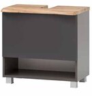 Waschbeckenunterschrank Villach für 159,99 € bei Zurbrüggen im Angebot Waschbeckenunterschrank Villach im aktuellen Zurbrüggen Prospekt