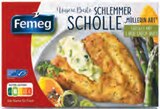 Schlemmer Scholle von Femeg im aktuellen Netto mit dem Scottie Prospekt