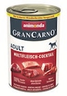 Das Futterhaus Oschersleben - GranCarno Original Angebot im Prospekt GranCarno Original bei Das Futterhaus im Oschersleben Prospekt für 9,00 €