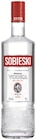 Vodka - SOBIESKI - Intermarché Super à Saint-Denis Vodka - SOBIESKI en promo chez Intermarché Super Saint-Denis à 8,85 €