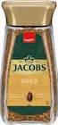 Instant Kaffee im Angebot bei EDEKA in Pinneberg Instant Kaffee Angebote von Jacobs bei EDEKA Pinneberg für 6,99 €