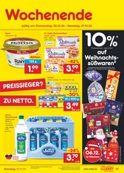 Aktueller Netto Marken-Discount Prospekt mit Kinder Schokolade, "Aktuelle Angebote", Seite 51