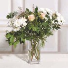 Bouquet Composé New Year en promo chez Super U Nanterre à 9,99 €
