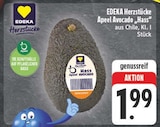 EDEKA Dormitz - Apeel Avocado Hass Angebot im Prospekt Apeel Avocado Hass bei EDEKA im Dormitz Prospekt für 1,99 €