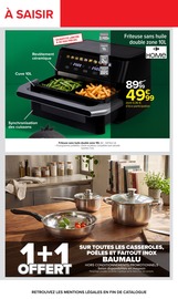 Prospectus Carrefour "Carrefour" en cours à Lille, Page 59 Catalogue Carrefour en cours à Lille, "Carrefour", Page 59
