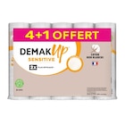Cotons à démaquiller - DEMAK'UP dans le catalogue Carrefour
