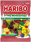 Weihnachtsbeutel im Angebot bei Penny in Eberswalde Weihnachtsbeutel Angebote von Haribo bei Penny Eberswalde für 1,19 €