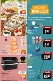 Ähnliche Vorratsdose Angebote im Prospekt "Dein Markt" von REWE in Braunschweig Ähnliche Angebote wie Vorratsdose im Prospekt "Dein Markt" auf Seite 33 von REWE in Braunschweig