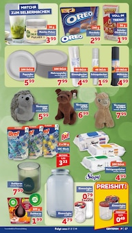 Kerzen im CENTERSHOP Prospekt "Da geht was." mit 20 Seiten (Bochum)