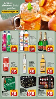 Cola im aktuellen REWE Prospekt (Halle (Saale)) Cola im REWE Prospekt "Dein Markt" mit 22 Seiten (Halle (Saale))