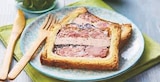 Promo Pâté en croûte à 1,49 € dans le catalogue Super U à Seyssinet-Pariset