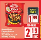 Pfannen-Gnocchi von Giovanni Rana im aktuellen EDEKA Prospekt