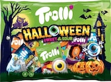 Halloween Beutel von Trolli für 2,99 € bei Netto Marken-Discount im Angebot Halloween Beutel von Trolli im aktuellen Netto Marken-Discount Prospekt
