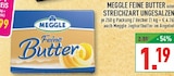 Aktuelles Feine Butter Angebot bei Marktkauf in Gelsenkirchen ab 1,19 €