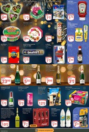 Aktueller GLOBUS Prospekt mit Cola, "Aktuelle Angebote", Seite 5