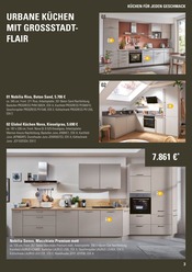 Aktueller XXL Küchen ASS Prospekt mit Kuchen, "KÜCHEN FÜR JEDEN GESCHMACK", Seite 3