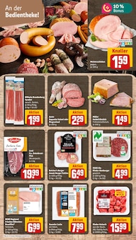 Hähnchen im aktuellen REWE Prospekt (Nürnberg) Hähnchen im REWE Prospekt "Dein Markt" mit 16 Seiten (Nürnberg)