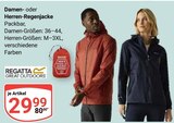 Damen-Regenjacke Angebote von Regatta bei GLOBUS Rostock für 29,99 €