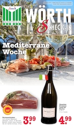 EDEKA Prospekt für Wörth: "Aktuelle Angebote", 79 Seiten, 09.03.2026 - 14.03.2026