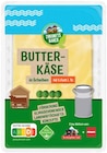 Butterkäse im Penny Prospekt Butterkäse von PENNY ZUKUNFTSBAUER im aktuellen Penny Prospekt für 1,49 €