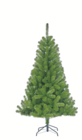 Weihnachtsbaum „Keystone“ Höhe 120 cm, Ø 76 cm bei toom Baumarkt im Bad Essen Prospekt für 49,99 €