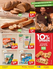 Ähnliche Honigwaffeln Angebote im Prospekt "Aktuelle Angebote" von Netto Marken-Discount Ähnliches Angebot bei Netto Marken-Discount in Prospekt "Aktuelle Angebote" gefunden auf Seite 23